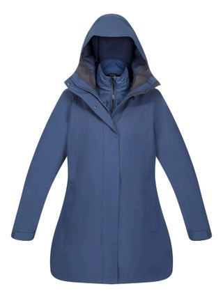 Regatta - Veste imperméable DENBURY