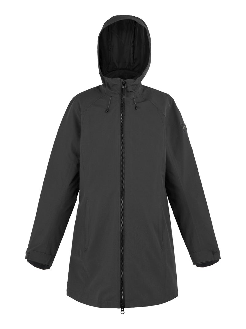 Regatta - Veste imperméable DENBURY Noir Noir - Kiabi