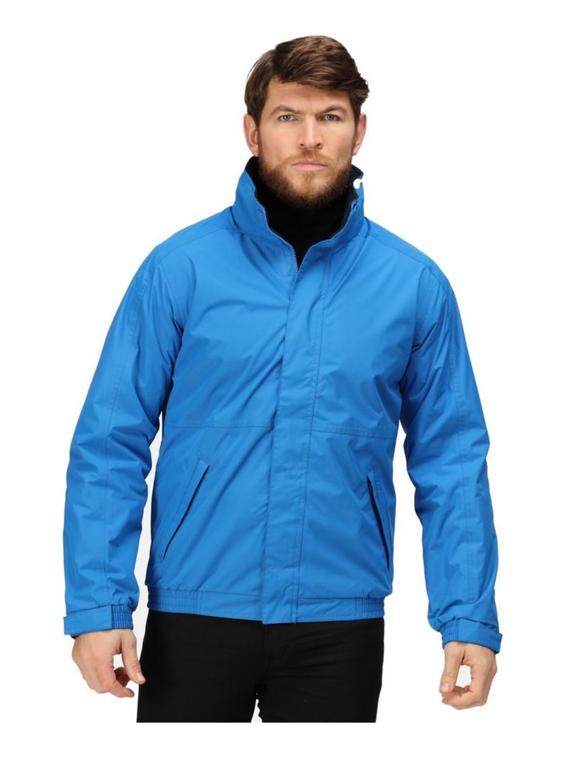 Regatta - Veste imperméable DOVER Bleu - Kiabi