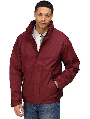 Régate - Veste imperméable DOVER