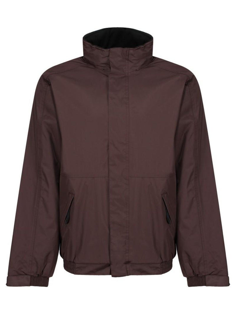 Regatta - Veste imperméable DOVER Marron - Kiabi