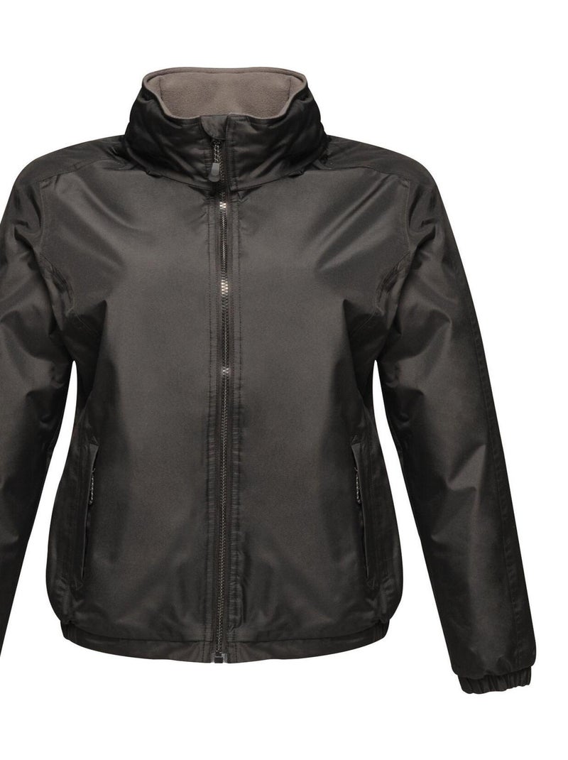 Regatta - Veste imperméable DOVER Noir - Kiabi