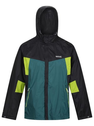 Regatta - Veste imperméable DRESFORD