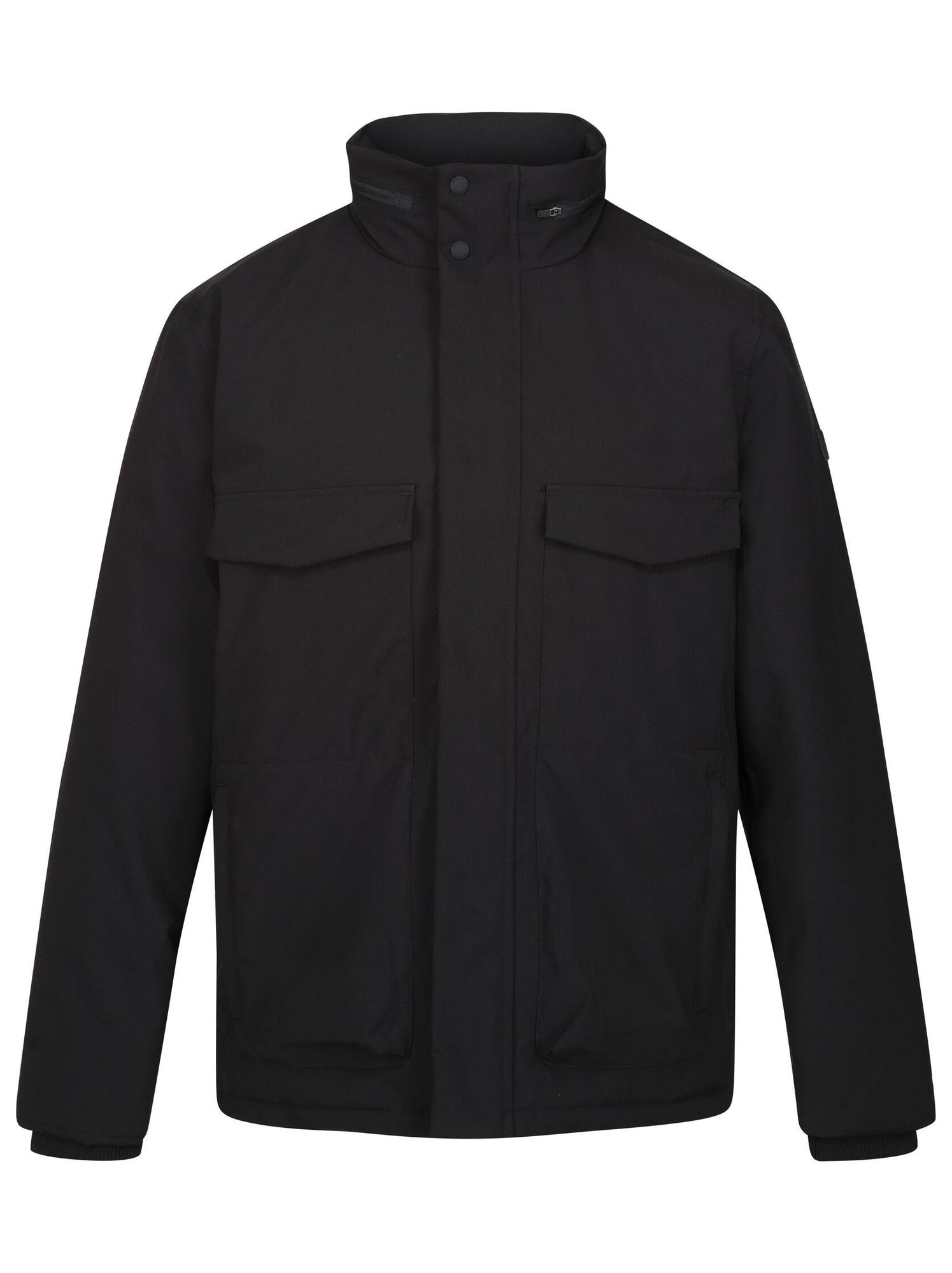 Seconde vie - Veste imperméable à capuche femme Regatta Bayla REGATTA