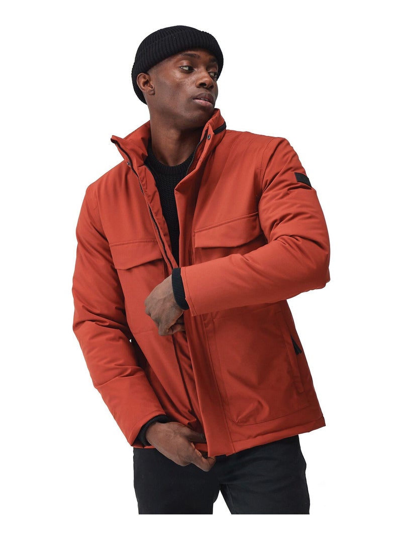 Regatta - Veste imperméable ESTEVE Rouge - Kiabi