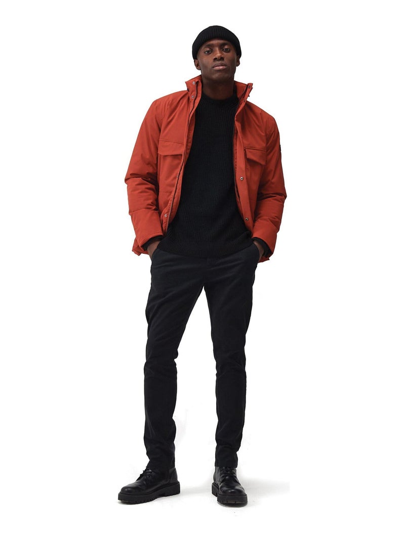 Regatta - Veste imperméable ESTEVE Rouge - Kiabi