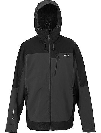 Regatta - Veste imperméable extensible à capuche HIGHTON