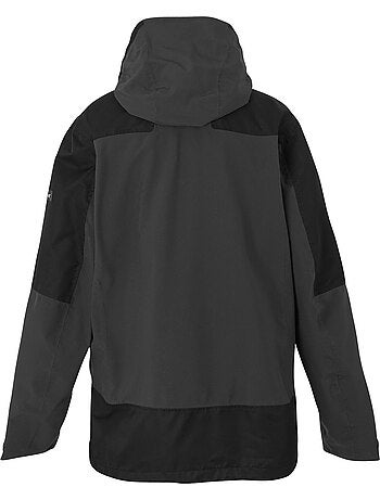 Regatta - Veste imperméable extensible à capuche HIGHTON