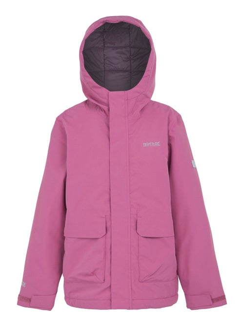 Regatta - Veste imperméable EZDALE - Kiabi