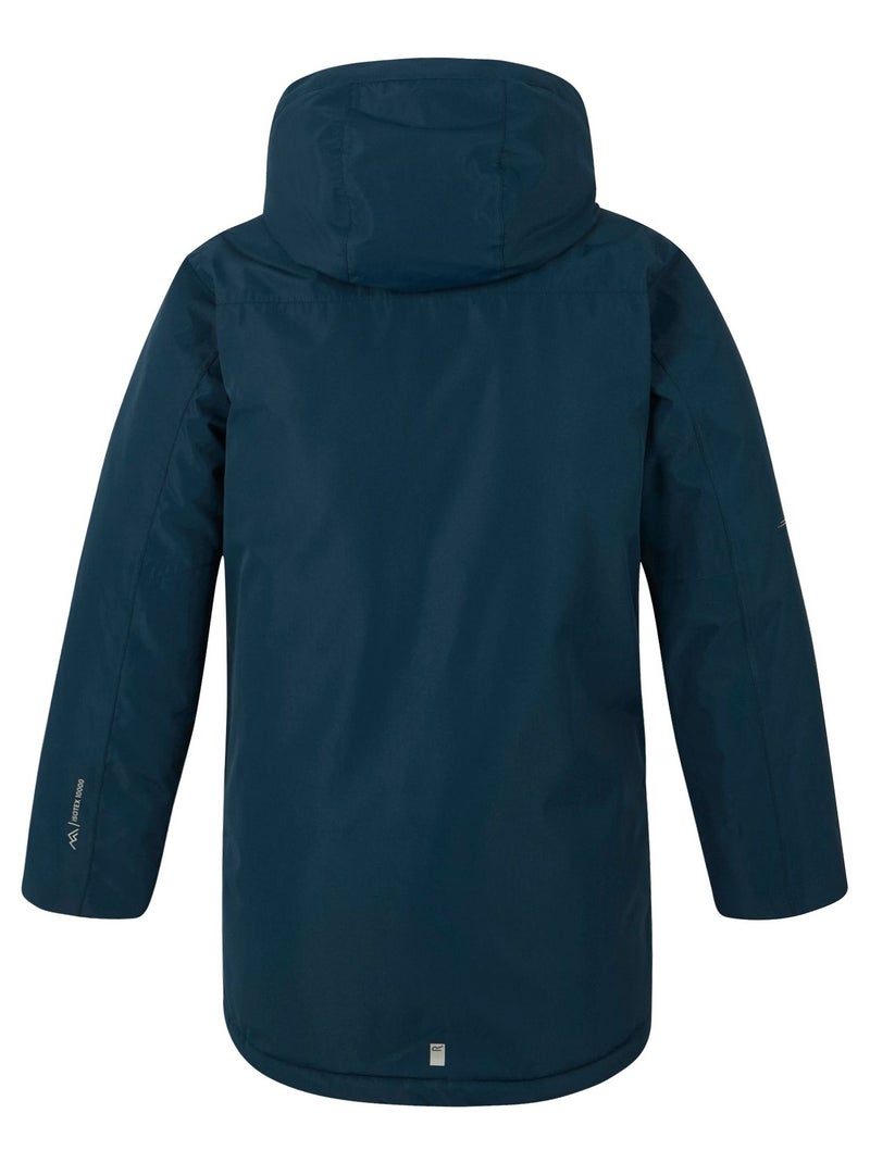 Regatta - Veste imperméable FARBANK Bleu outremer - Kiabi