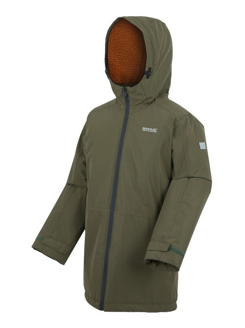 Regatta - Veste imperméable FARBANK - Kiabi