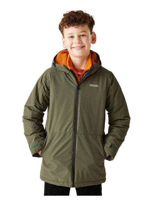 Regatta - Veste imperméable FARBANK - Kiabi