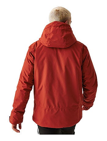 Regatta - Veste imperméable FRELTON