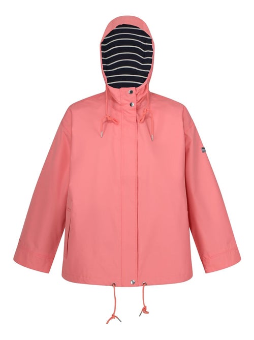 Regatta - Veste imperméable GIOVANNA FLETCHER SARIKA - Kiabi