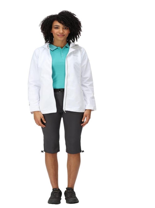 Regatta - Veste imperméable HAMARA - Kiabi Regatta - Veste imperméable HAMARA - Kiabi