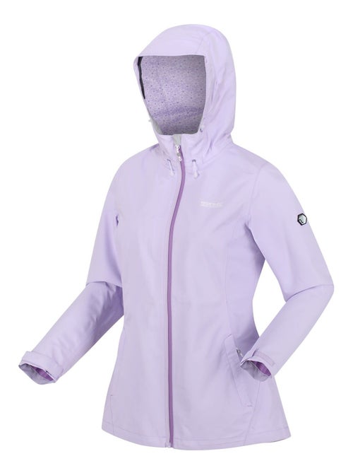 Regatta - Veste imperméable HAMARA - Kiabi