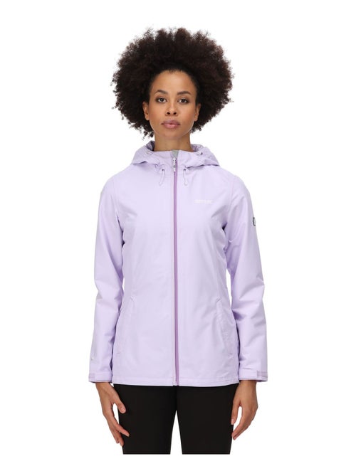 Regatta - Veste imperméable HAMARA - Kiabi