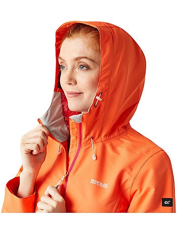 Regatta - Veste imperméable HAMARA