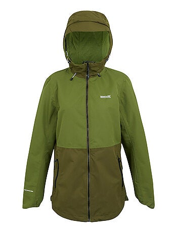 Regatta - Veste imperméable HAMARA