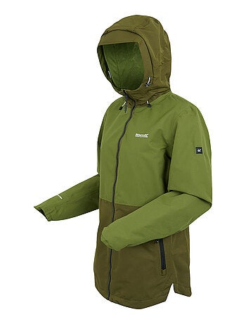 Regatta - Veste imperméable HAMARA
