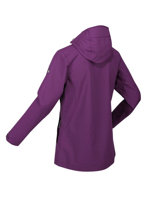 Regatta - Veste imperméable HAMARA - Kiabi