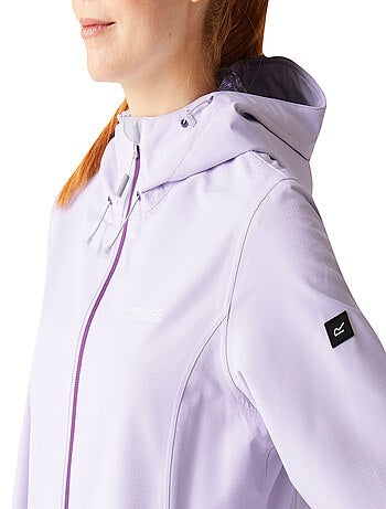 Regatta - Veste imperméable HAMARA