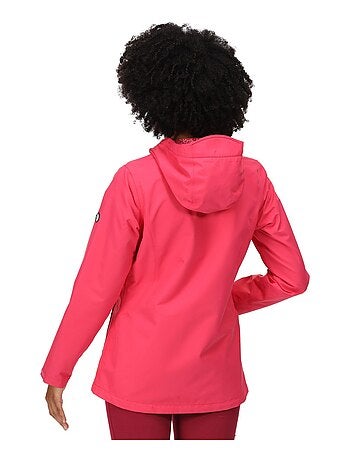 Regatta - Veste imperméable HAMARA