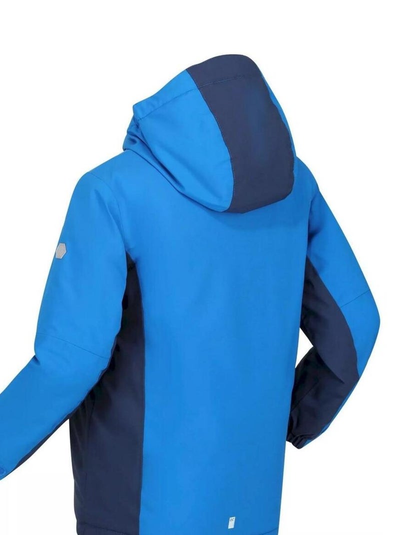 Test du pantalon imperméable Berghaus Paclite S pour homme
