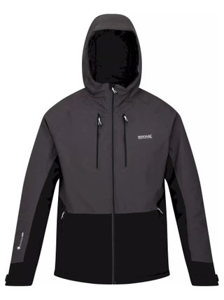 Regatta - Veste imperméable HIGHTON