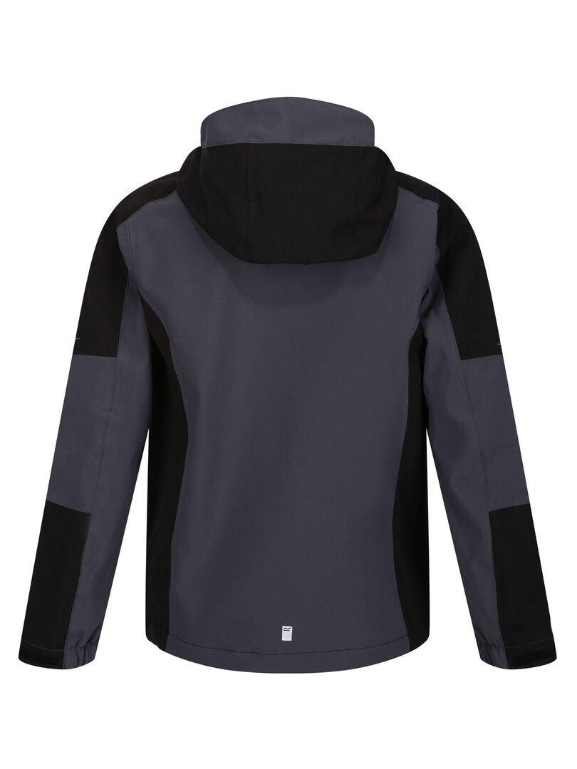 Richelieu - Veste Imperméable main image 0
