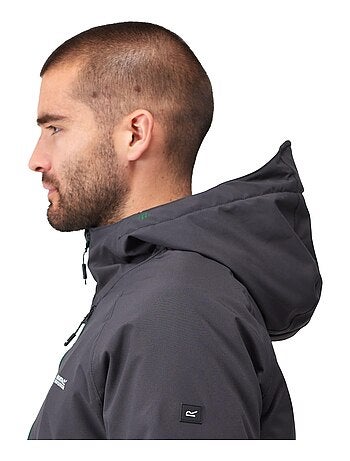 Regatta - Veste imperméable HIGHTON