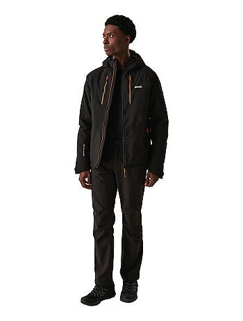 Regatta - Veste imperméable HIGHTON