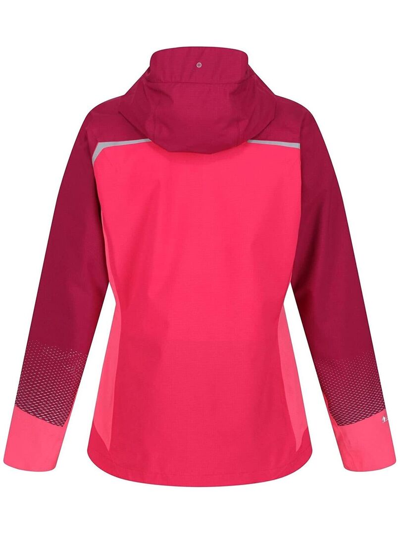 Vestes et Manteaux pour Femme - Performance, Confort et Style Outdoor
