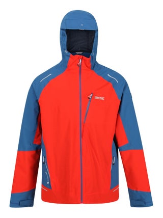 Regatta - Veste imperméable HIGHTON PRO