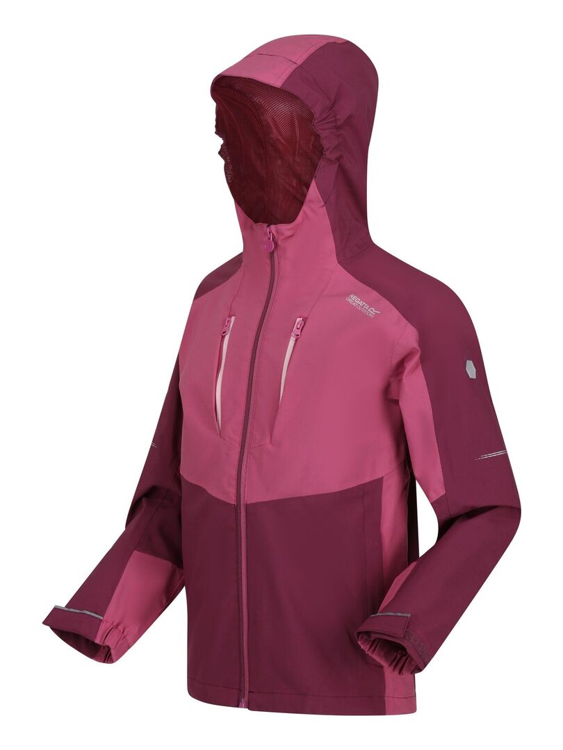 Regatta Brigida Veste isolante imperméable pour femme – Graine de moutarde