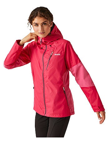 Regatta - Veste imperméable HIGHTON