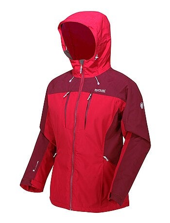 Regatta - Veste imperméable HIGHTON