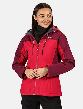 Regatta - Veste imperméable HIGHTON