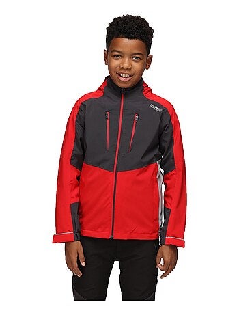 Regatta - Veste imperméable HIGHTON