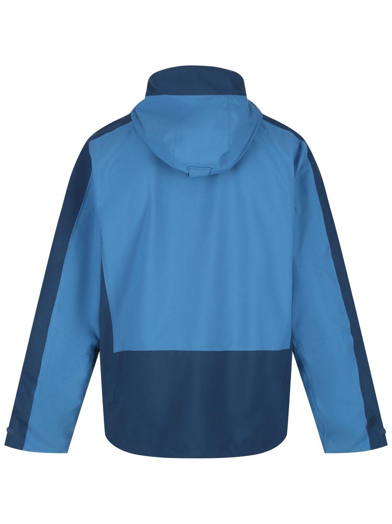 Rab Firewall Jacket - Veste imperméable homme | Hardloop