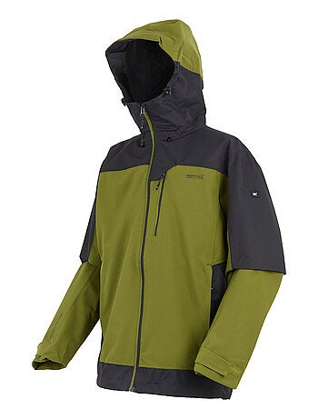 Regatta - Veste imperméable HIGHTON