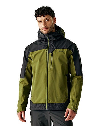 Regatta - Veste imperméable HIGHTON