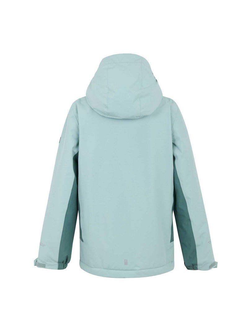 Regatta - Veste imperméable HURDLE Vert - Kiabi