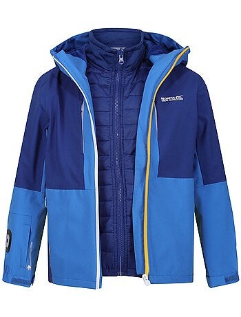 Regatta - Veste imperméable HYDRATE