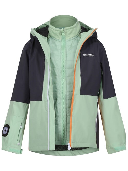 Regatta - Veste imperméable HYDRATE - Kiabi