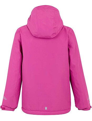 Regatta - Veste imperméable isolante à capuche HURDLE