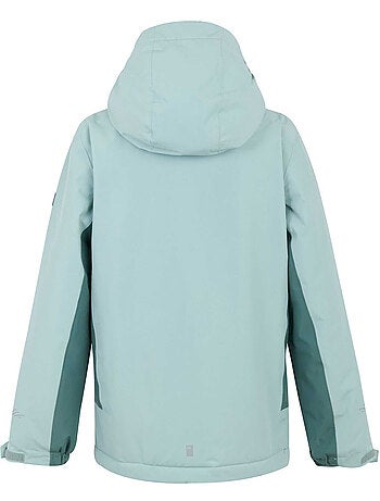 Regatta - Veste imperméable isolante à capuche HURDLE