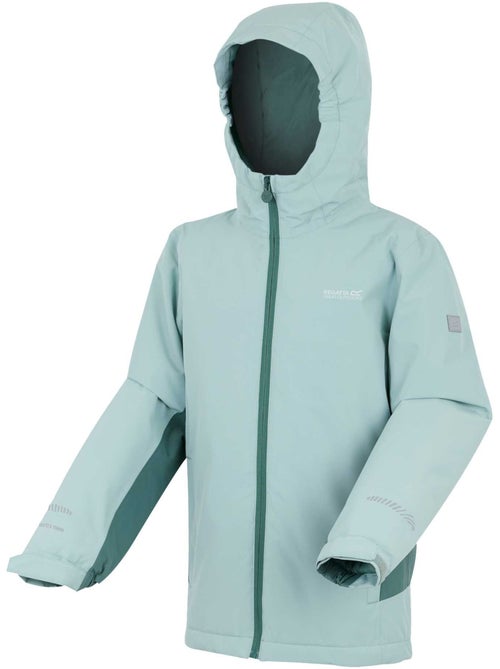 Regatta - Veste imperméable isolante à capuche HURDLE - Kiabi Regatta - Veste imperméable isolante à capuche HURDLE - Kiabi