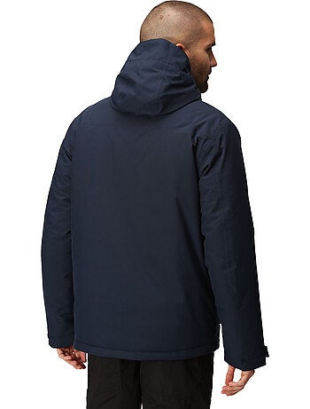 Regatta - Veste imperméable isolante à capuche NAVIGATE