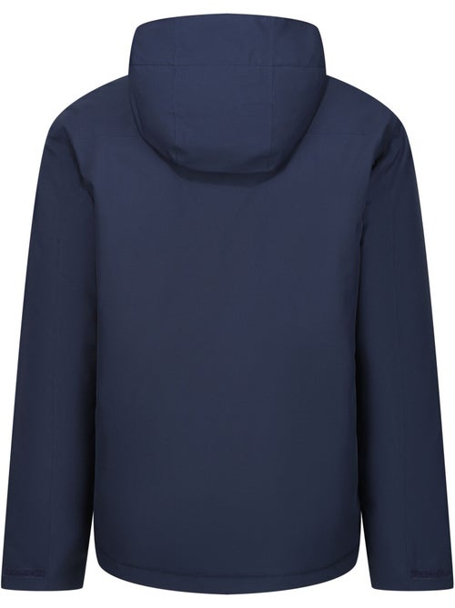 Regatta - Veste imperméable isolante à capuche NAVIGATE - Kiabi Regatta - Veste imperméable isolante à capuche NAVIGATE - Kiabi